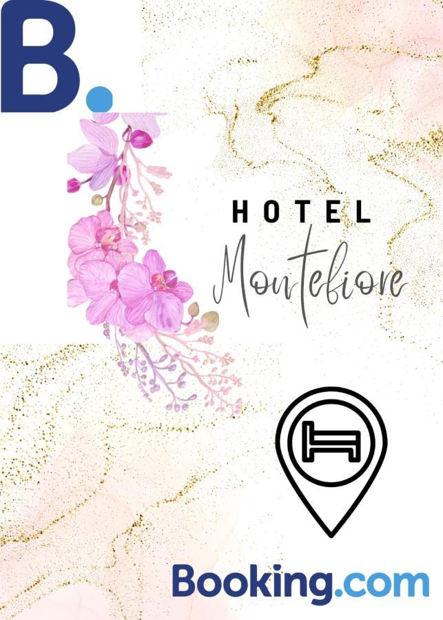 Hotel Montefiore 보고타 외부 사진